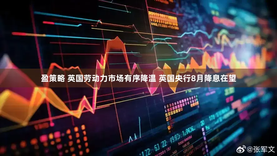 盈策略 英国劳动力市场有序降温 英国央行8月降息在望