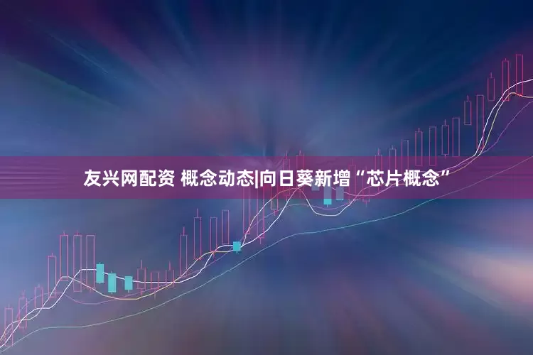 友兴网配资 概念动态|向日葵新增“芯片概念”